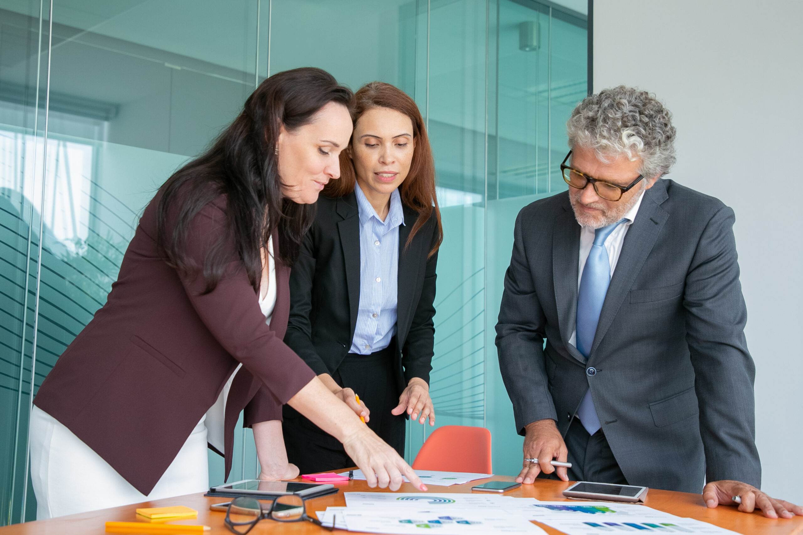 Cómo escalar tu empresa en Córdoba